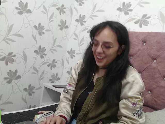 -eimyy on BongaCams 