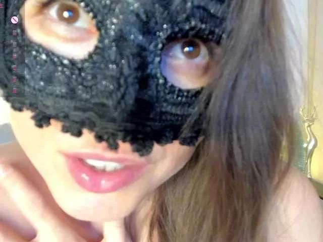 -Smetanka- on BongaCams 