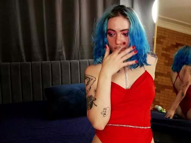 Alex-Fck on BongaCams 