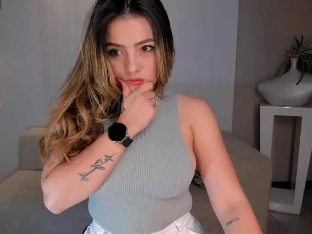 AmyWoods on BongaCams 