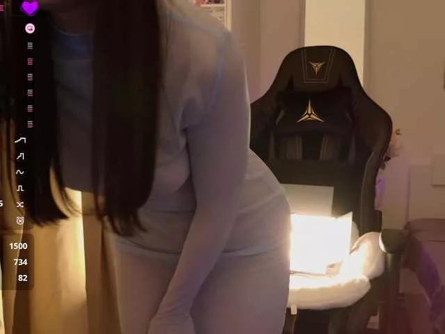 Businkaa on BongaCams 