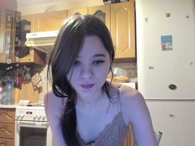 CutieKitty6 on BongaCams 