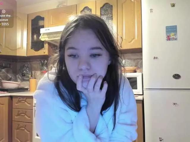 CutieKitty6 on BongaCams 