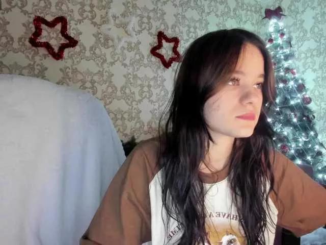 CutieKitty6 on BongaCams 