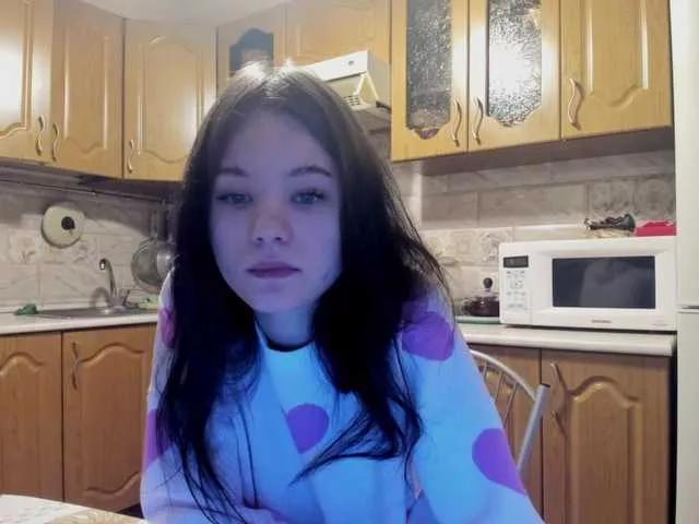 CutieKitty6 on BongaCams 