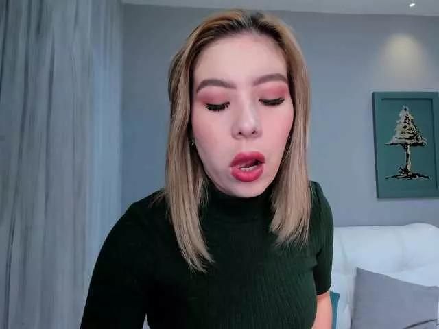 GabrielleRoy1 on BongaCams 