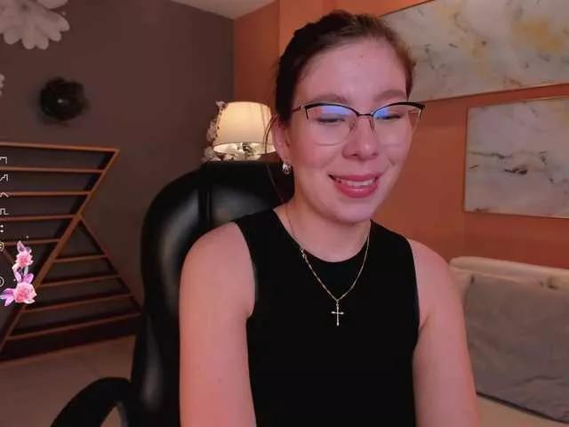 GabrielleRoy1 on BongaCams 