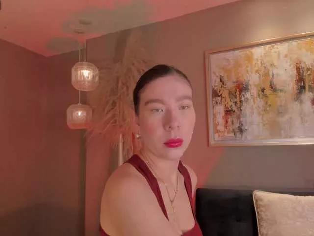 GabrielleRoy1 on BongaCams 