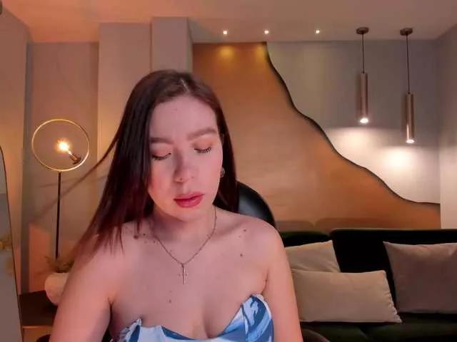 GabrielleRoy1 on BongaCams 