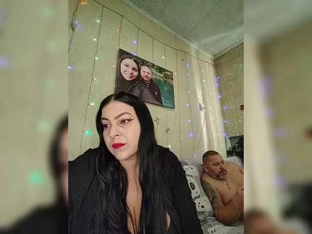 kissmabont on BongaCams 