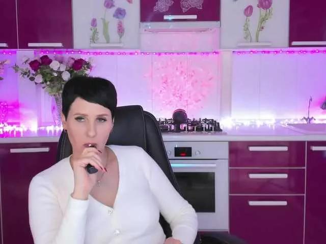 Olivija2020 on BongaCams 