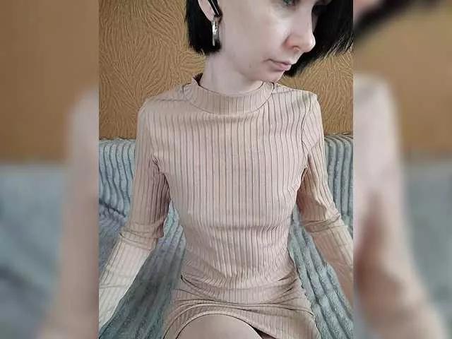 prettyKris on BongaCams 