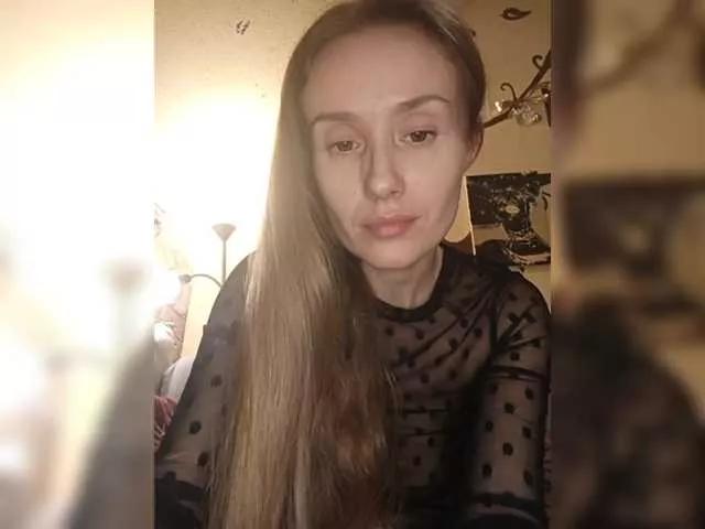 Rina-P on BongaCams 