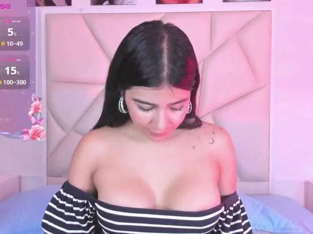 VioletaMonroe on BongaCams 