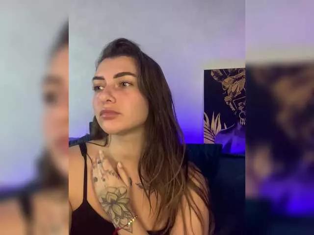 WILDGIRL on BongaCams 