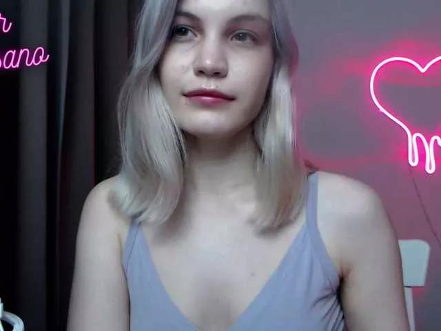 YourMisano on BongaCams 