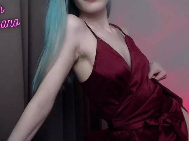 YourMisano on BongaCams 