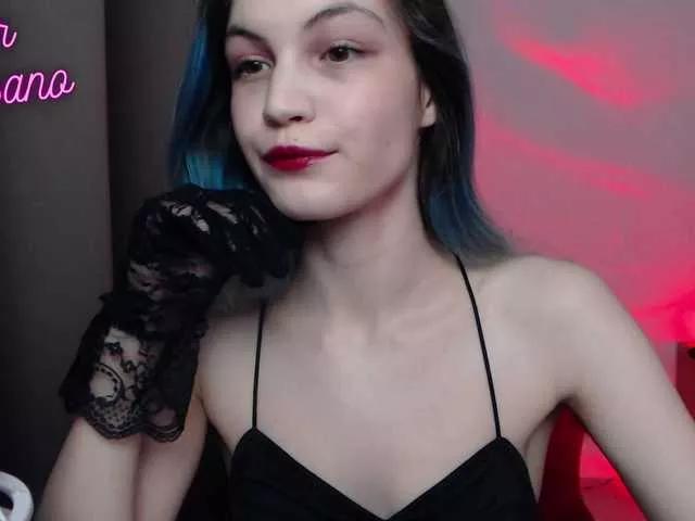 YourMisano on BongaCams 