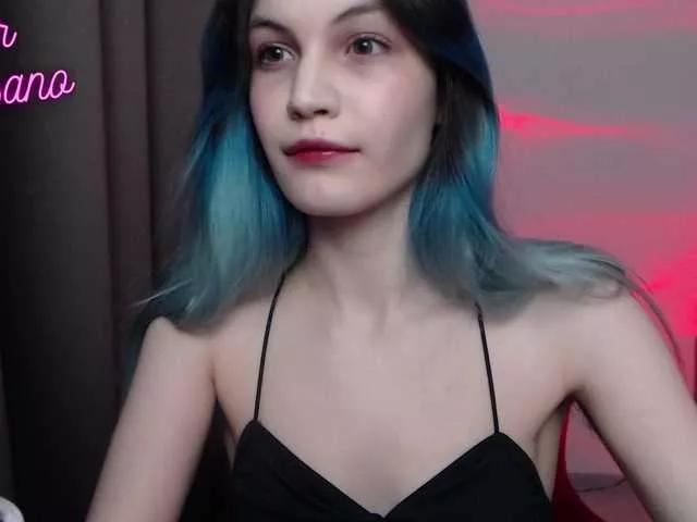 YourMisano on BongaCams 