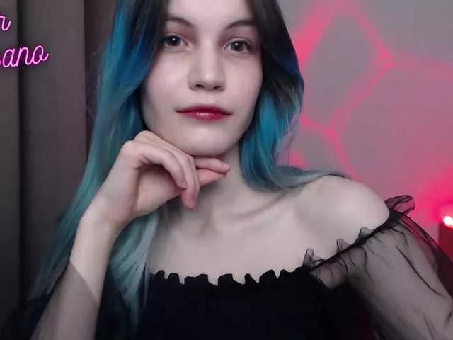 YourMisano on BongaCams 