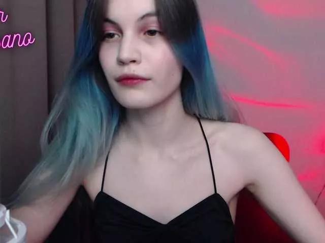 YourMisano on BongaCams 