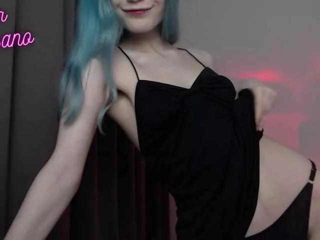 YourMisano on BongaCams 