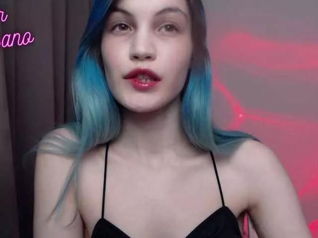 YourMisano on BongaCams 