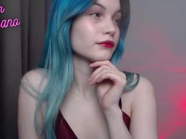 YourMisano on BongaCams 