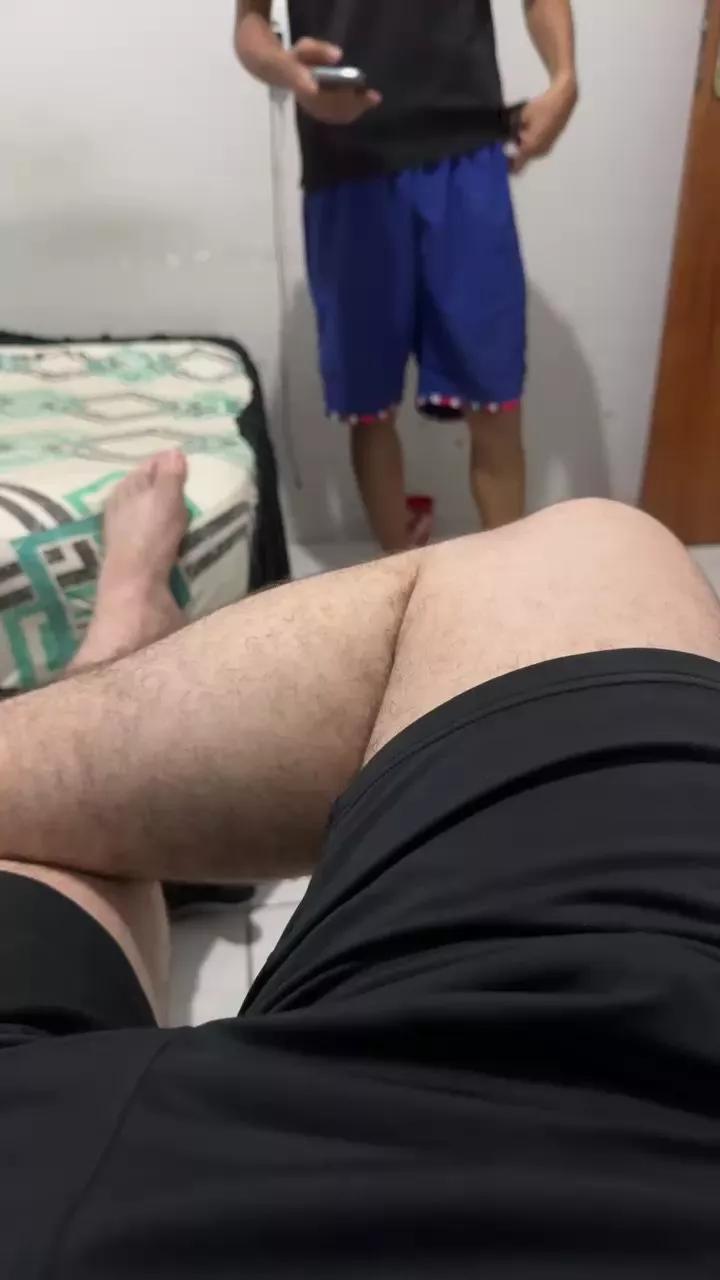 Yank25 on Cam4 