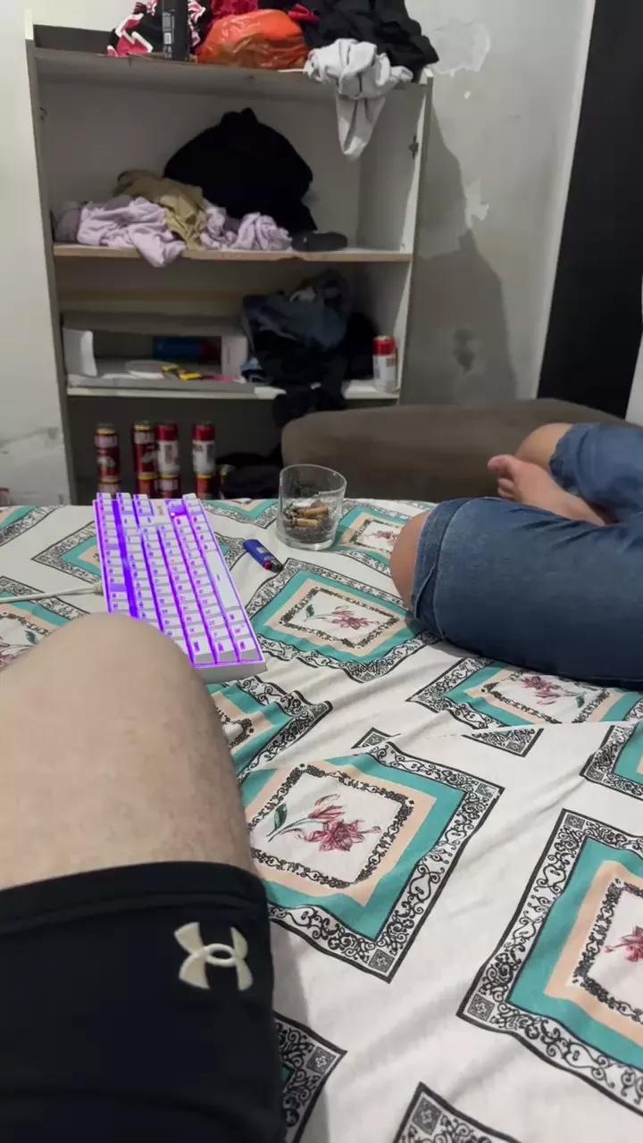 Yank25 on Cam4 