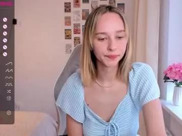 _alissaa_ on Chaturbate 