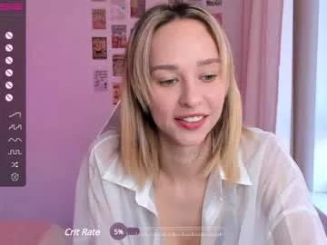 _alissaa_ on Chaturbate 