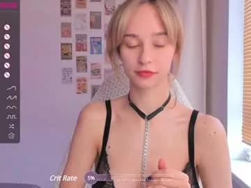 _alissaa_ on Chaturbate 