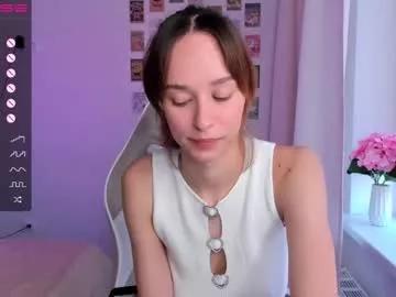 _alissaa_ on Chaturbate 