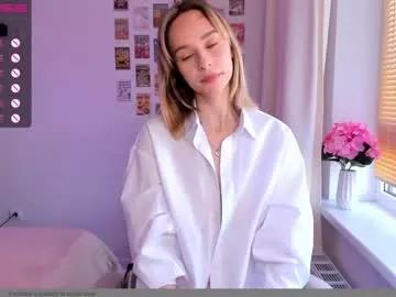 _alissaa_ on Chaturbate 