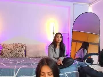 _gaby1 on Chaturbate 