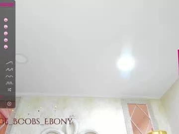 _huge_boobs_ebony on Chaturbate 