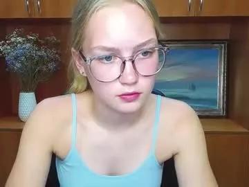 _mademoiselle_e on Chaturbate 