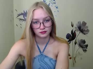 _mademoiselle_e on Chaturbate 