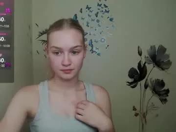 _mademoiselle_e on Chaturbate 