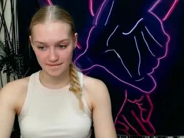 _mademoiselle_e on Chaturbate 