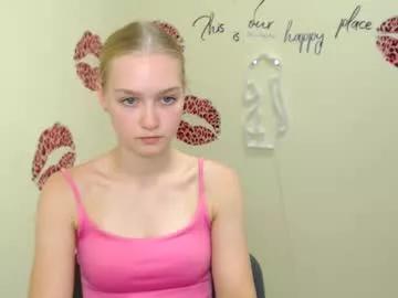 _mademoiselle_e on Chaturbate 