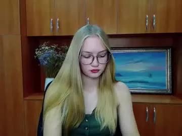 _mademoiselle_e on Chaturbate 