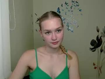 _mademoiselle_e on Chaturbate 