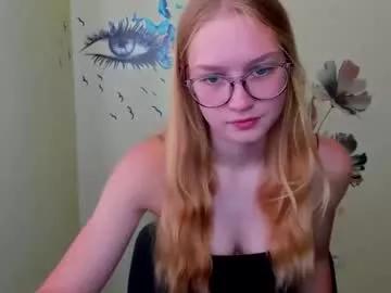 _mademoiselle_e on Chaturbate 