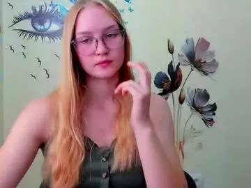 _mademoiselle_e on Chaturbate 