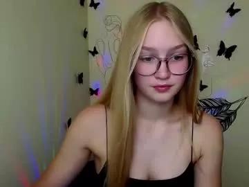 _mademoiselle_e on Chaturbate 