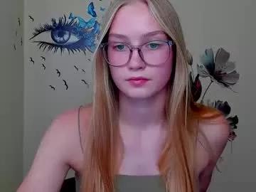 _mademoiselle_e on Chaturbate 