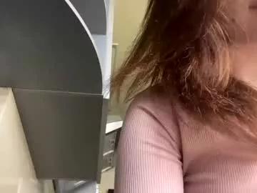 _mila__aa on Chaturbate 