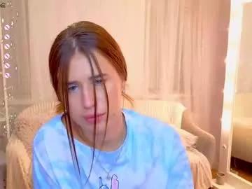 _mila__aa on Chaturbate 